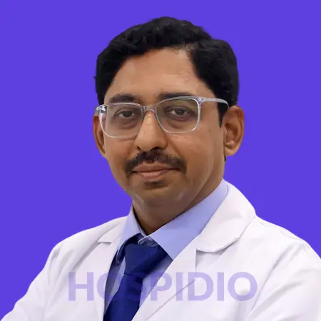 Dr. Amit Kulkarni