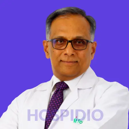 Dr. Deshpande Vasudevarao Rajakumar
