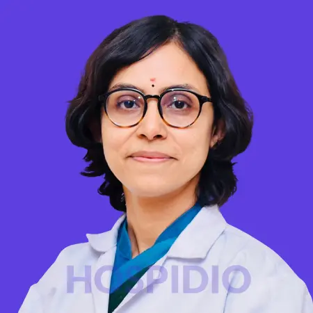 Dr. Niti Raizada