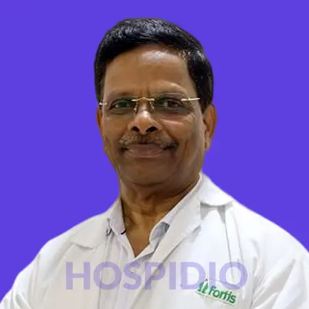Dr. Sreekanta Swamy