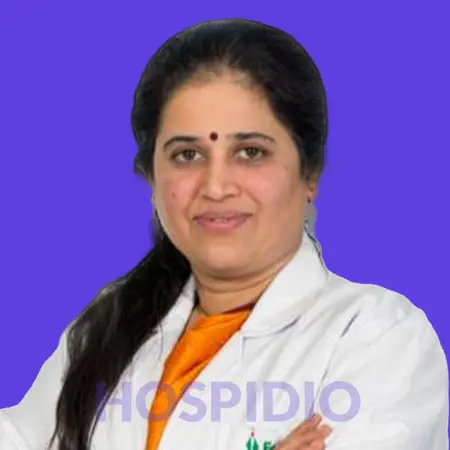 Dr. Gayathri Dinesh Kamath