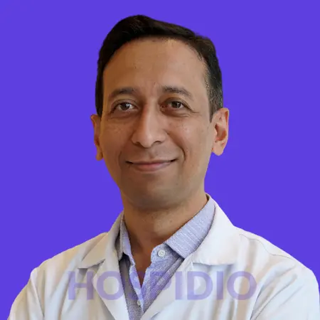 Dr. Karibasavaraja Neelagar