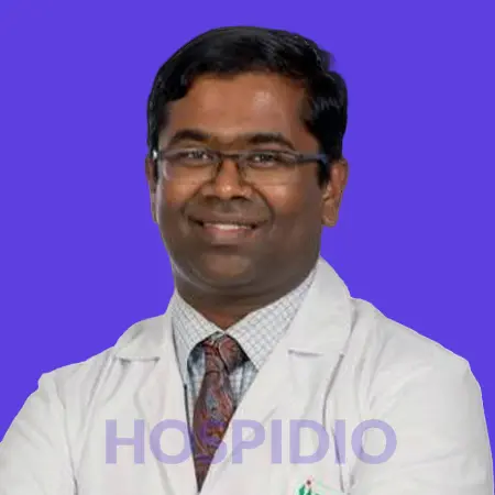 Dr. Mohan Karisankappa Puttaswamy