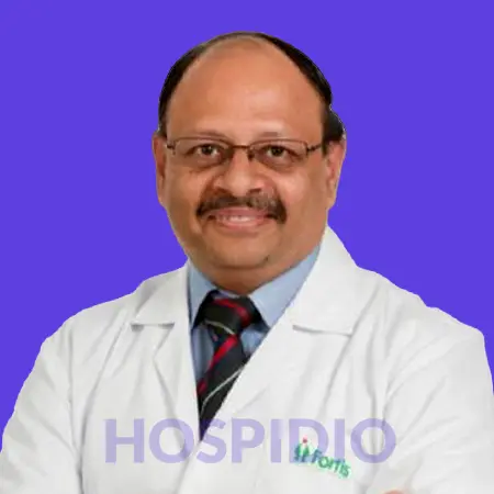 Dr. Pudukode Ramnath Krishnan