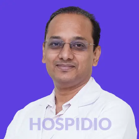 Dr. Prem Kumar K