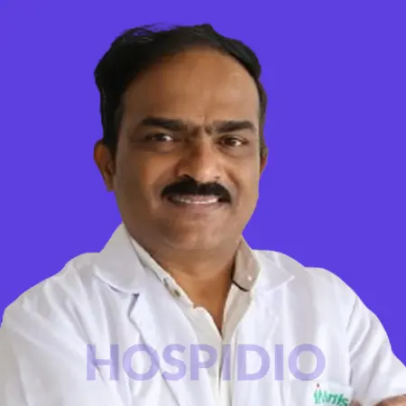 Dr. Manjunath S