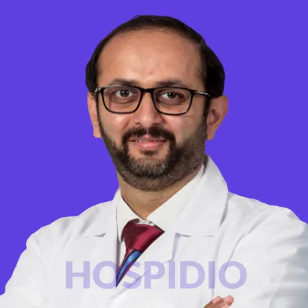 Dr. Mahesh Gopasetty