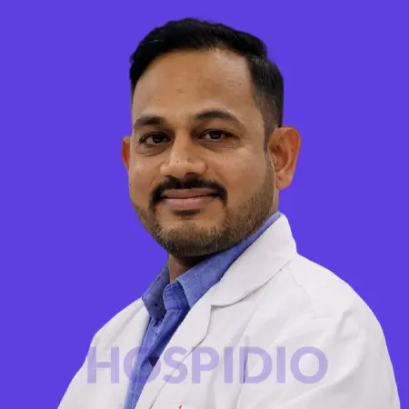 Dr. Rahul S. Kanaka
