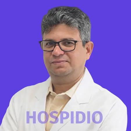 Dr. Ritesh Sanguri
