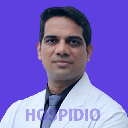 Dr. Rupesh Kaushik