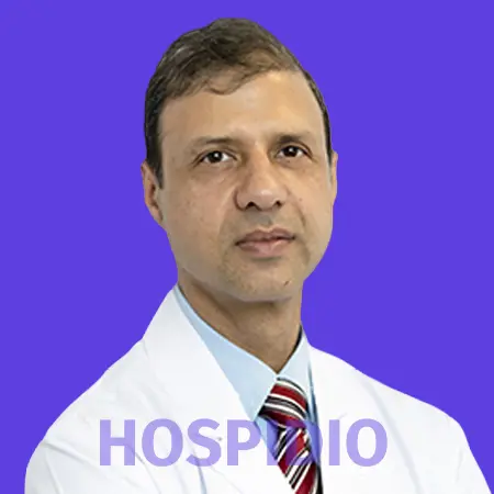 Dr. Rakesh Chugh