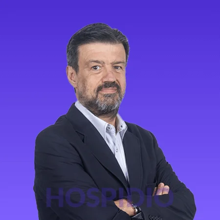 Dr. Panayotis Kaloyannidis