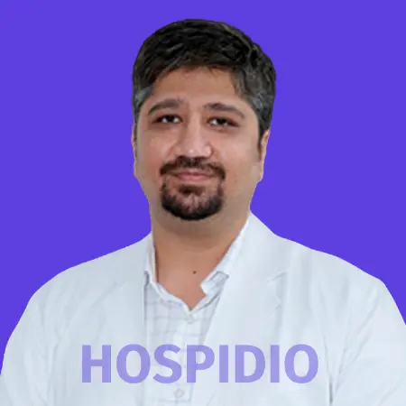 Dr. Vipul Dogra