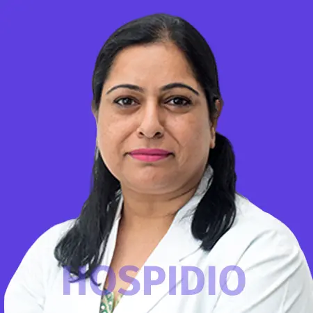 Dr. Simran Singh