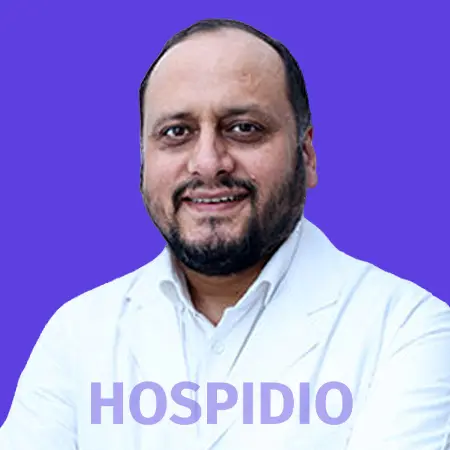 Dr. Navdeep Hooda