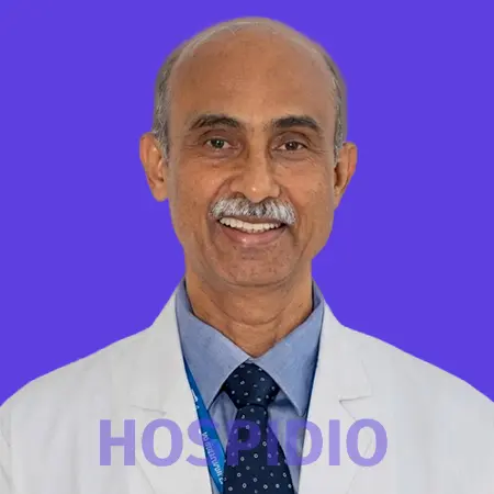 Dr. D V Singh