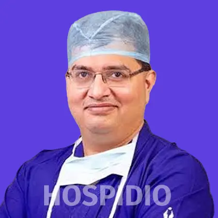 Dr. Manoj Padman