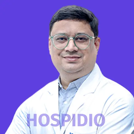 Dr. Kundan Ganesh Wadhai