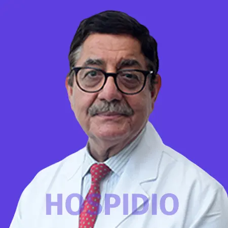 Dr. Prem Prakash Varma