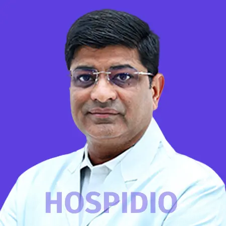 Dr. Amit Kumar