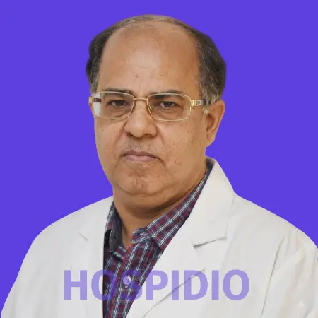 Dr. Dinesh Sareen