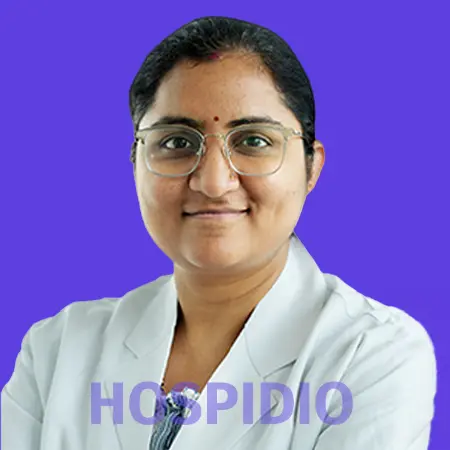 Dr. Nirja Pandey