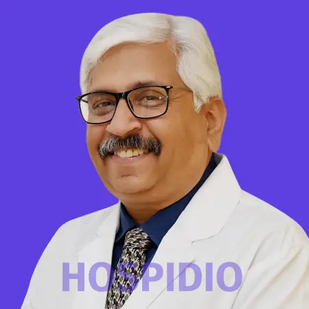 Dr. P. K. Sachdeva