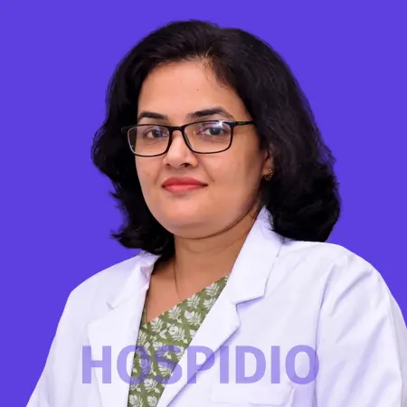 Dr. Dipti K. Yadav