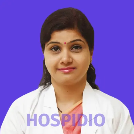 Dr. Preeti Tahilyani