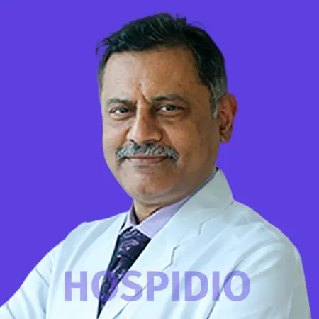 Dr. Vivek R Sinha