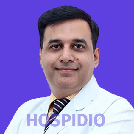 Dr. Yatine Sethi