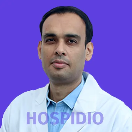 Dr. Chandan Kumar Mishra