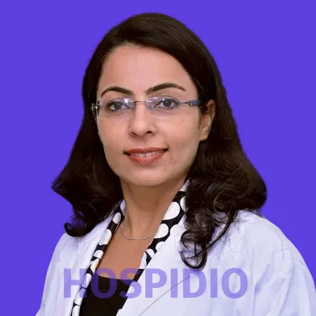 Dr. Rachna Jagia