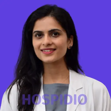 Dr. Ishmeet Kaur