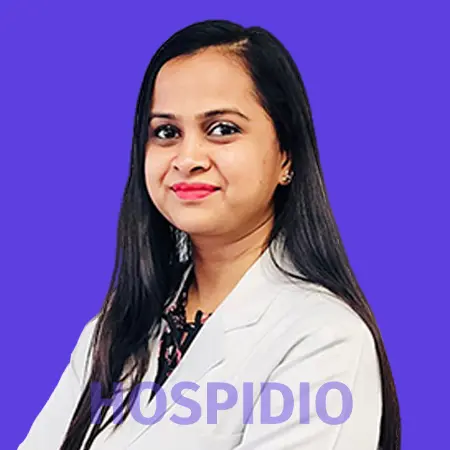 Dr. Parul Garg