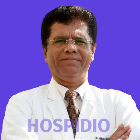 Dr. Alok Narang