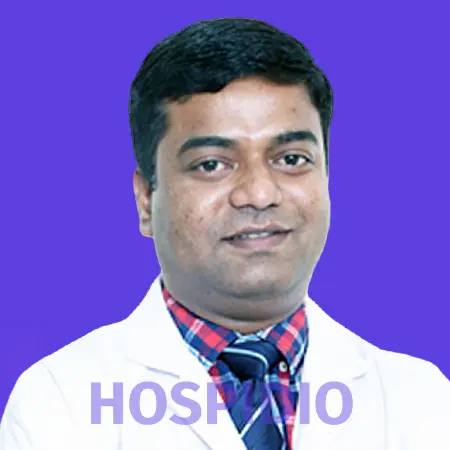 Dr. Anil KV Minz