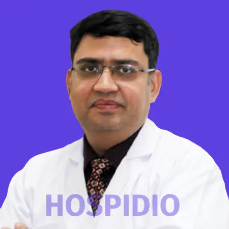 Dr. Anurag Aggarwal