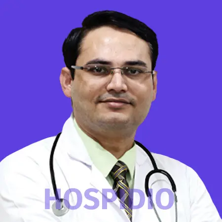 Dr. Bir Singh Sehrawat