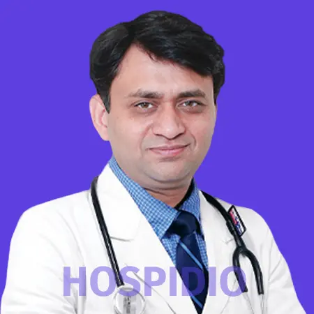 Dr. غاجيندر كومار غويال