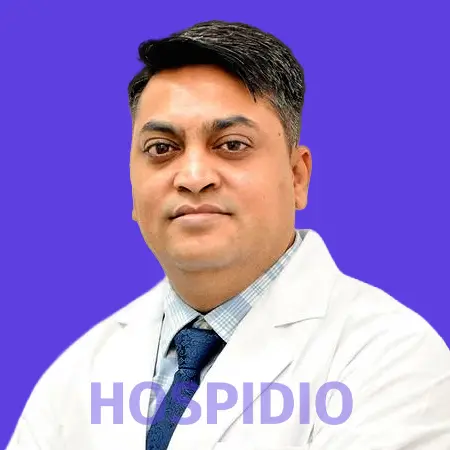 Dr. Naveen Sanchety