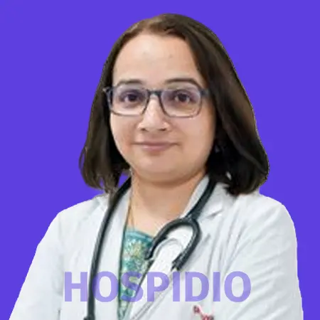 Dr. Divya Gupta
