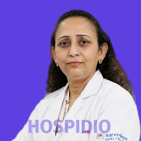 Dr. Ritu Jha