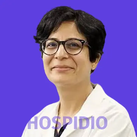 Dr. Puja Kapoor