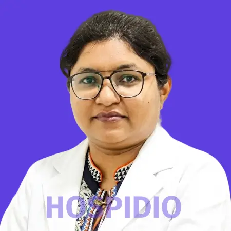 Dr. Swarupa Bansode