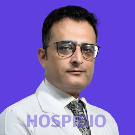 Dr. Yawar Shoaib Ali