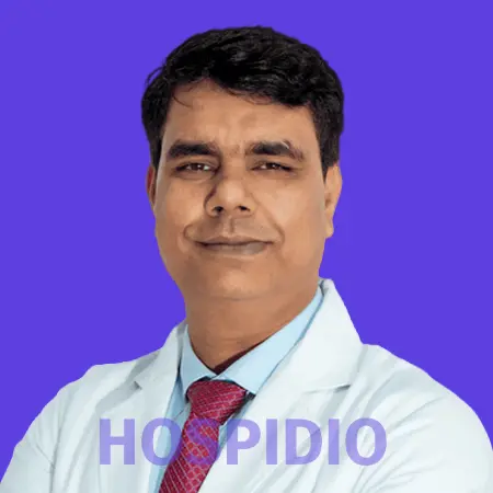 Dr. Naresh Panwar