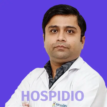 Dr. Vishal Mangla