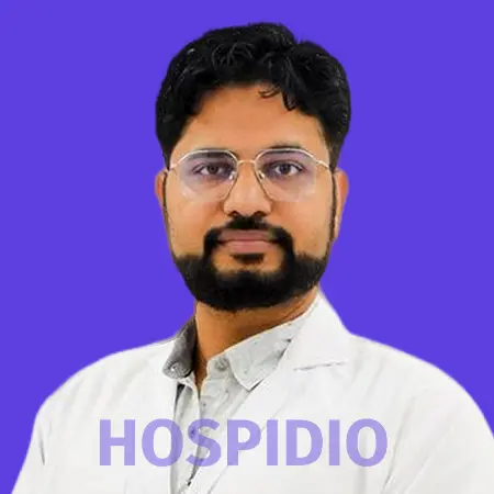 Dr. Binit Kedia