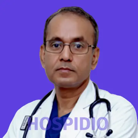 Dr. Amit Kumar